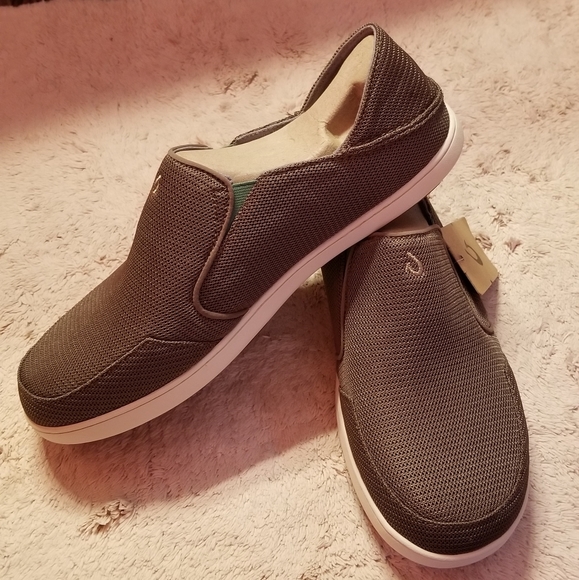 olukai nohea mesh shoe